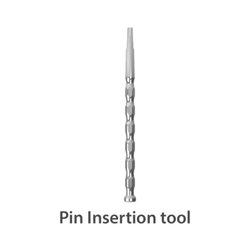 Pin Insertion tool